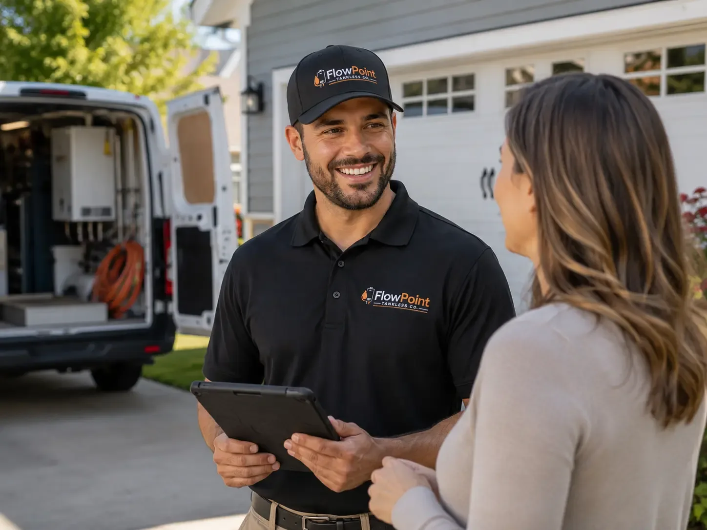 Tankless Water Heater Installation Grover Beach, CA FAQs